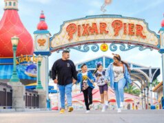 Disney espera menos visitantes internacionais em parques temáticos porque, você sabe