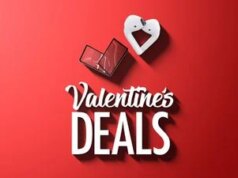 Ofertas do Dia dos Namorados: obtenha preços baixos em AirPods, iPad, Apple Watch e muito mais