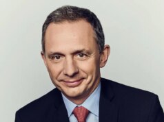 PayPal contrata Enrique Lores da HP como seu novo CEO