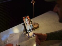 Por dentro da noite de encontro em Nova York para amantes de IA