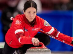Einarson derrota Lawes em thriller extra-final pelo quinto título dos Scotties