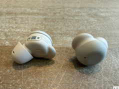 Revisão dos aparelhos auditivos Elehear Delight: bom ajuste, som ruim