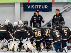 Juraj Slafkovsky: um modelo adequado para os jovens eslovacos