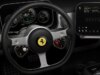 O novo EV projetado por Jony Ive da Ferrari é revestido de vidro e alumínio