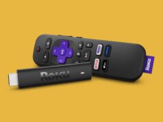 Atualize seu Roku antes do grande jogo