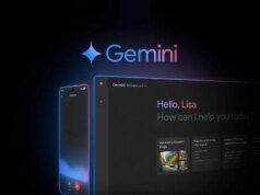 O Gemini do Google poderá em breve trabalhar para você