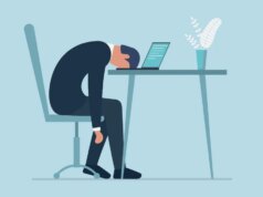 Os primeiros sinais de esgotamento vêm das pessoas que mais adotam a IA