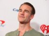 James Van Der Beek comprou um rancho de US$ 4.800.000 ‘com a ajuda de amigos’ após a reação do GoFundMe
