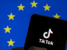A UE diz que o TikTok deve desativar recursos ‘viciantes’, como rolagem infinita, consertar seu mecanismo de recomendação