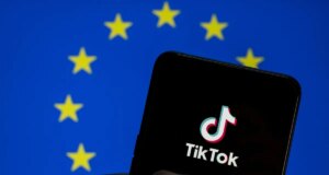 A UE diz que o TikTok deve desativar recursos ‘viciantes’, como rolagem infinita, consertar seu mecanismo de recomendação