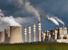 A luta pelas regras climáticas dos EUA está apenas começando