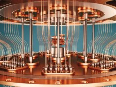 O segundo fundo de tamanho duplo da Quantonation mostra que a quantum ainda tem adeptos