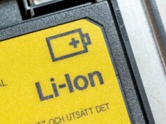 A reserva mineral crítica de Trump é uma admissão de que o futuro é elétrico