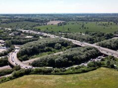 A pequena cidade inglesa varrida pela corrida armamentista international de IA