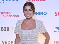 Coleen Rooney ‘assina acordo multimilionário com a varejista de rua Primark’ após o sucesso de I am A Movie star