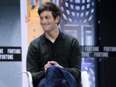 Thrive levanta US$ 10 bilhões para novo fundo, o maior até agora