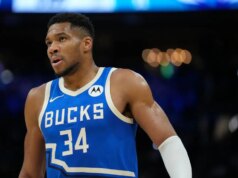 A estrela da NBA, Giannis Antetokounmpo, junta-se a Kalshi como investidor