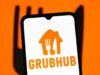 Grubhub isenta taxas de entrega e serviço em pedidos de restaurantes acima de US$ 50