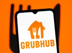 Grubhub isenta taxas de entrega e serviço em pedidos de restaurantes acima de US$ 50