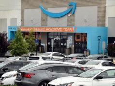 A Amazon pode lançar um mercado onde websites de mídia possam vender seu conteúdo para empresas de IA