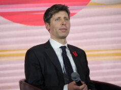 Sam Altman gostaria de lembrá-lo de que os humanos também usam muita energia