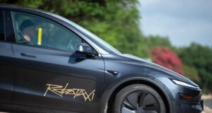 Qual é a diferença entre o Cybercab da Tesla e o Robotaxi?