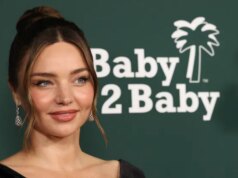 Ex de Orlando Bloom – pré-Katy Perry – Miranda Kerr diz que eles não trouxeram ‘o melhor’ um do outro