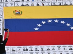 As redes de informação que conectam os venezuelanos em tempos incertos