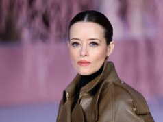 Estrela de Hollywood revela que teve parasitas ‘nojentos’ vivendo dentro dela por 5 anos