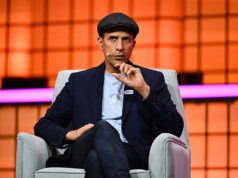 A apropriação de terras da IA empresarial está em andamento. Glean está construindo a camada abaixo da interface.