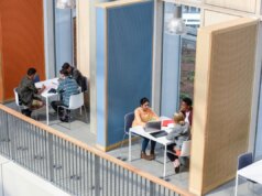 O grande êxodo da ciência da computação (e para onde os estudantes estão indo)