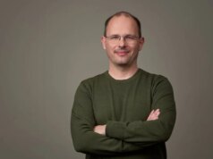 Ex-CEO do GitHub levanta rodada recorde de ferramentas de desenvolvimento de US$ 60 milhões com avaliação de US$ 300 milhões