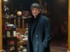 Neil Gaiman nega as acusações contra ele (de novo) ao anunciar um novo livro