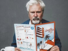 Gore Verbinski sobre as dificuldades de fazer seu novo filme de ficção científica estranho e épico