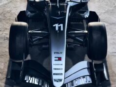 F1: Cadillac estreia monolugar de sua história