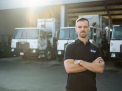 Hauler Hero arrecada US$ 16 milhões por seu software program de gerenciamento de resíduos de IA