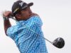 Matsuyama assume a liderança no Phoenix Open com Scheffler à espreita