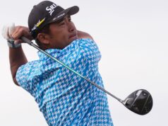 Matsuyama assume a liderança no Phoenix Open com Scheffler à espreita
