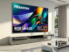 O que é TV LED RGB? Tudo o que você precisa saber sobre esta tecnologia de TV de última geração em 2026