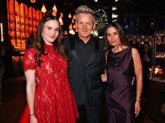 Gordon Ramsay reflete sobre a infância ‘tórrida’ e admite arrependimento pelo tempo perdido com os filhos mais velhos
