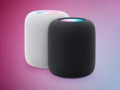 HomePod 2 já tem mais de 3 anos, sem sinal de novo modelo