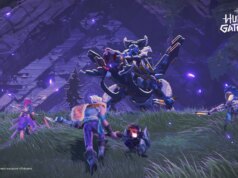 Horizon Hunters Gathering traz caça cooperativa de três jogadores para seu PS5 e PC