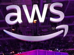 A receita da AWS continua a crescer à medida que a demanda pela nuvem continua alta