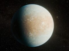 Dados do Kepler revelam exoplaneta do tamanho da Terra no limite da zona habitável de sua estrela
