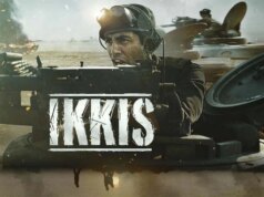 Ikkis agora disponível para aluguel no Amazon Prime Video: O que você precisa saber sobre Arun Khetarpal Biopic