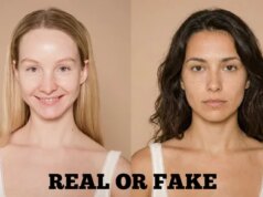 A pesquisa sugere que você pode estar muito confiante em sua capacidade de detectar rostos de IA