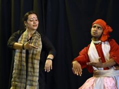 A nova peça de Apurva Kasaravalli, Shurpanakhi, revela a mulher por trás da demônio