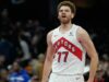 Raptors convocam Jamison Battle da G League