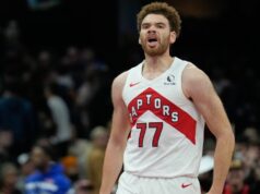 Raptors convocam Jamison Battle da G League