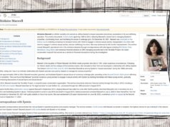 Jikipedia torna mais fácil cair na toca do coelho de Epstein do que nunca